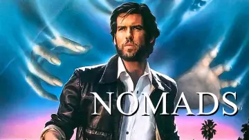 Backdrop to the movie "Nomads" #1049586