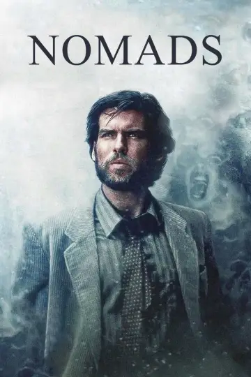 Poster to the movie "Nomads" #1049596