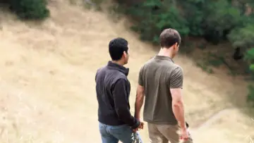 Backdrop to the movie "Redwoods" #1132114