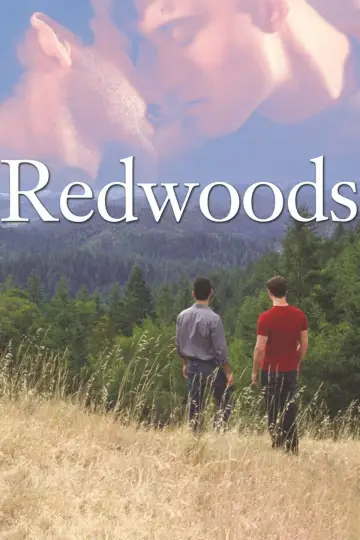 Poster to the movie "Redwoods" #1132124