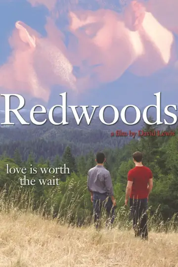 Poster to the movie "Redwoods" #1132126