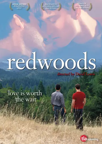 Poster to the movie "Redwoods" #1132137