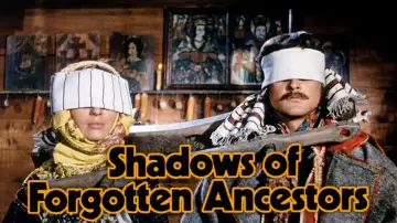 Backdrop to the movie "Shadows of Forgotten Ancestors" #1087821