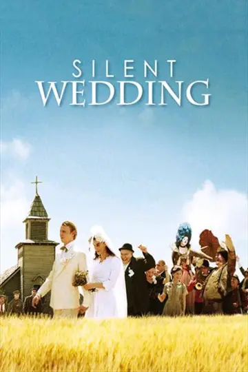 Poster to the movie "Silent Wedding" #1129892