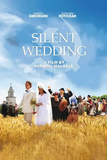 Poster to the movie "Silent Wedding" #1129893