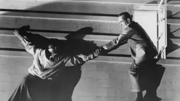 Backdrop to the movie "The Enforcer" #1125299