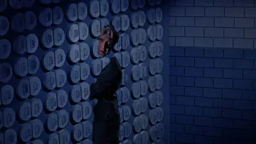 Backdrop to the movie "4D Man" #1136534