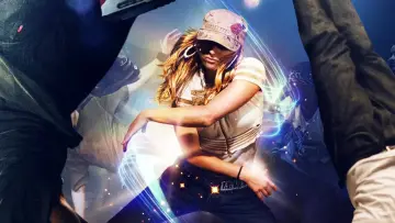 Backdrop to the movie "B-Girl" #1134583