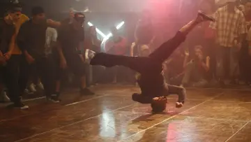 Backdrop to the movie "B-Girl" #1134584