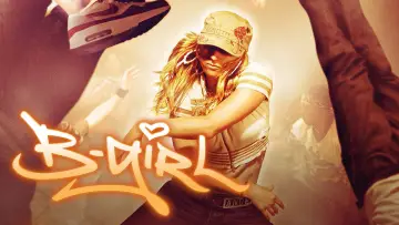 Backdrop to the movie "B-Girl" #1134585