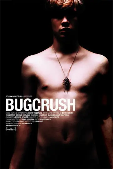 Poster to the movie "Bugcrush" #1135406