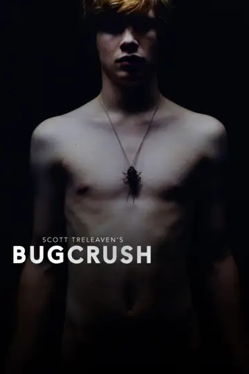 Poster to the movie "Bugcrush" #1135409