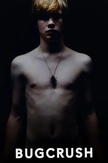 Poster to the movie "Bugcrush" #1135410