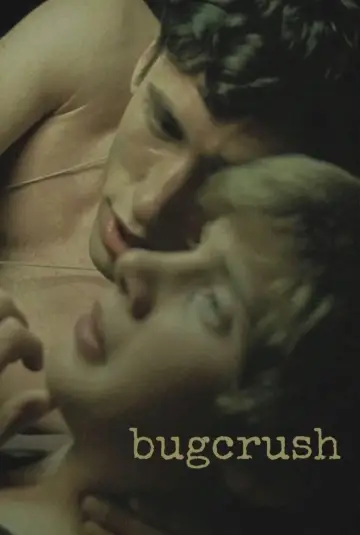 Poster to the movie "Bugcrush" #1135412