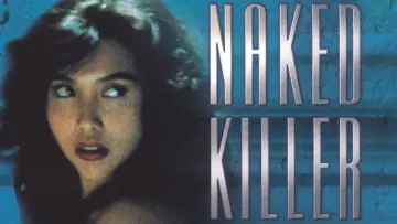 Backdrop to the movie "Naked Killer" #804883