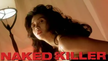 Backdrop to the movie "Naked Killer" #804886
