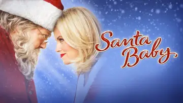 Backdrop to the movie "Santa Baby" #1125005