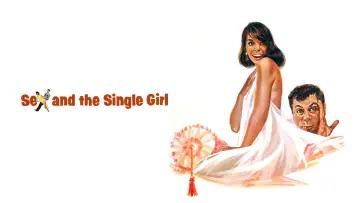 Backdrop to the movie "Sex and the Single Girl" #850703