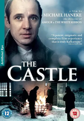 Poster to the movie "The Castle" #1131160