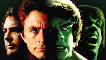 Backdrop to the movie "The Incredible Hulk Returns" #412220