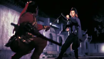 Backdrop to the movie "The Magic Blade" #1524548