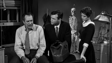 Backdrop to the movie "The Tingler" #1094472