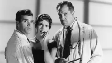 Backdrop to the movie "The Tingler" #1094479