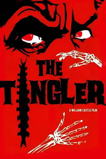 Poster to the movie "The Tingler" #1094491