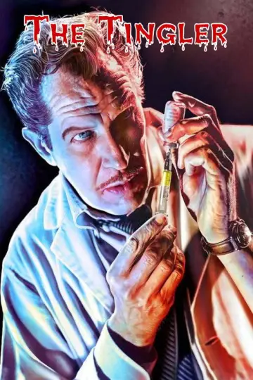 Poster to the movie "The Tingler" #1094496
