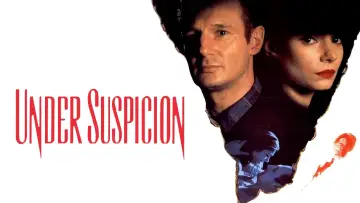 Backdrop to the movie "Under Suspicion" #1084344