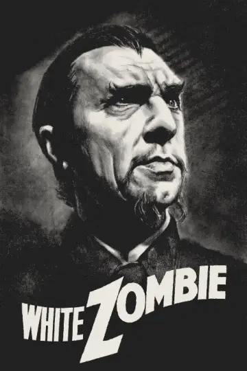 Poster to the movie "White Zombie" #1513601