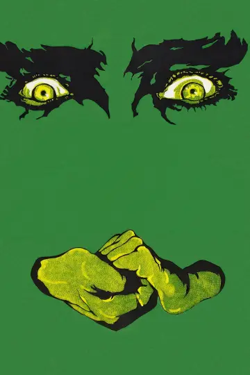Poster to the movie "White Zombie" #1567472