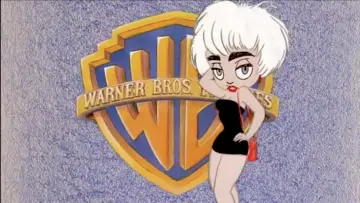 Backdrop to the movie "Who
