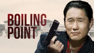 Backdrop to the movie "Boiling Point" #1093439