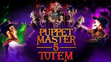 Backdrop to the movie "Puppet Master 5" #1066922