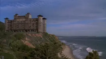 Backdrop to the movie "Puppet Master" #1200716
