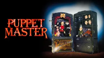 Backdrop to the movie "Puppet Master" #964432
