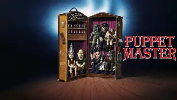 Backdrop to the movie "Puppet Master" #964433