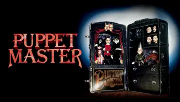 Backdrop to the movie "Puppet Master" #964434