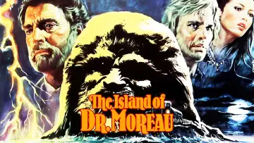 Backdrop to the movie "The Island of Dr. Moreau" #1030837