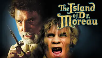 Backdrop to the movie "The Island of Dr. Moreau" #1030839
