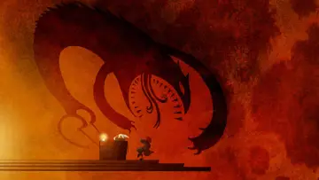 Backdrop to the movie "The Secret of Kells" #218001