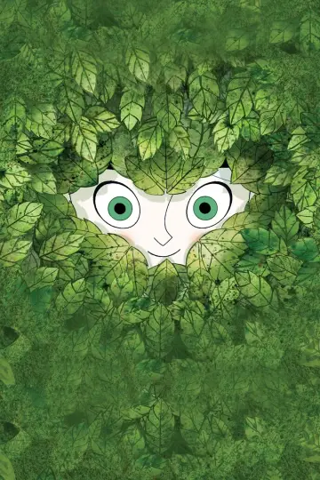 Poster to the movie "The Secret of Kells" #218012