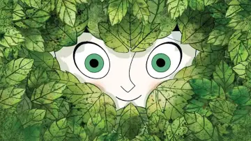 Backdrop to the movie "The Secret of Kells" #722187