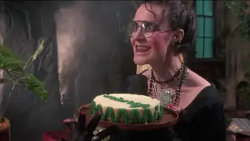 Backdrop to the movie "Troll 2" #1019285