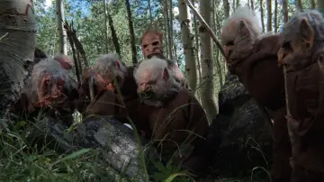 Backdrop to the movie "Troll 2" #1019293