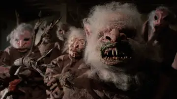 Backdrop to the movie "Troll 2" #1019295