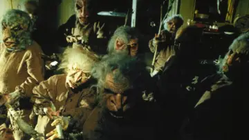 Backdrop to the movie "Troll 2" #1584941