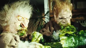Backdrop to the movie "Troll 2" #1584942