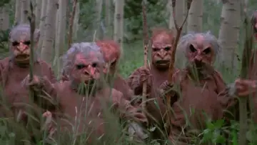 Backdrop to the movie "Troll 2" #1584944